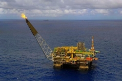 Comores : relance de la recherche de pétrole dans le sous-sol maritime