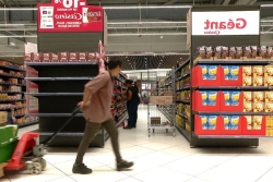 Comment sont calculées les marges de la grande distribution en Nouvelle-Calédonie ?