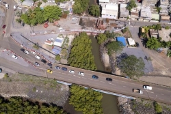 L’avenue Arantabé à Passamaïnty passe à sens unique à partir de lundi