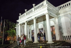 21ème Nuit européenne des musées : visites guidées, ateliers et concerts en nocturne ce samedi