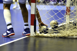 Poule des As de handball : Arsenal/Entente MEG et Club Sport/USC Citron en finale