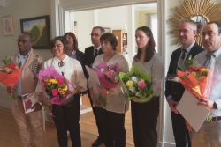 Cinq personnes obtiennent la nationalité française à Saint-Pierre et Miquelon
