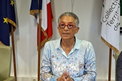 « Continuité et stabilité » avec la réélection de Chantal Berthelot à la tête de la Safer Guyane