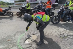 Conduire en Guadeloupe : le point sur l'état de nos axes routiers