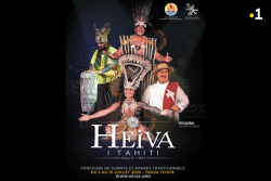 HEIVA. Tout ce que vous voulez savoir sur l'édition 2025