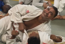 Et si on se mettait au Ne-waza, une discipline de judo à découvrir en Guadeloupe