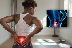 Sport-santé : soulager la lombalgie par du sport adapté