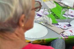 TEMOIGNAGES. Implants Essure : "J'ai eu une salpingite, une énorme boule dans le ventre", le combat contre le contraceptif continue à La Réunion