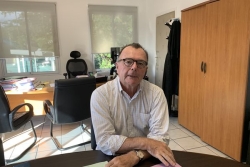 INTERVIEW. Le procureur de la République en Nouvelle-Calédonie évoque cette "crise insurrectionnelle" qui a entraîné "une mobilisation sans précédent" de la justice