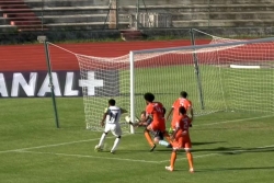 RÉSULTATS. "Ça fait du bien !" : la Super ligue de football a repris, en Nouvelle-Calédonie