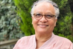 La sociologue Marlyne Dabrion ausculte la santé mentale en Guadeloupe dans son livre “Folie douce et fous enragés”