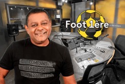 Football : suivez la 8ème journée de Régionale 1 sur Foot 1ère