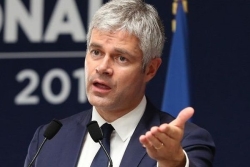 OQTF dangereux à Saint-Pierre et Miquelon : Laurent Wauquiez grand perdant de l'élection à la présidence des LR
