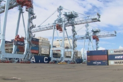 Colère chez les transporteurs : l’UTRM dépose un préavis de grève face aux dysfonctionnements du port