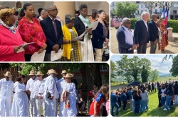 Le 16e Festival Outre-mer en Bourgogne : une immersion réussie au cœur des patrimoines ultramarins