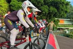 BMX : la relève est assurée