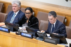 La Nouvelle-Calédonie au programme du séminaire du comité de décolonisation de l’ONU