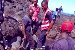 Comores : deux kwassa-kwassa sombrent au large d'Anjouan