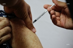 Grippe saisonnière et Covid-19, les campagnes de vaccination sont lancées à La Réunion