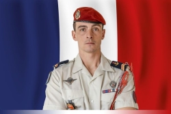 Lutte contre l'orpaillage illégal en Guyane : un militaire de 27 ans meurt accidentellement dans le cadre de l'opération Harpie