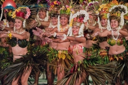 Heiva i Bora Bora 2025 : programme complet, dates clés et diffusion en direct sur Polynésie la 1ère
