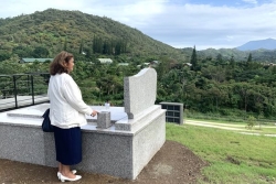 "Une étape très importante" : le nouveau cimetière de Dumbéa présenté en huit enjeux