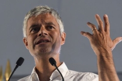 Présidence du parti Les Républicains : la défaite de Laurent Wauquiez acclamée à Saint-Pierre-et-Miquelon