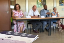 Après le bac, les jeunes Mahorais s'orientent plus qu'ailleurs vers un BTS