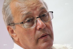 Maurice Gironcel  jugé à Paris pour corruption dans l’affaire des marchés truqués de l’électricité