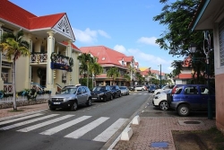 Féminicide à Saint-Martin : Une mère de famille battue à mort, son compagnon placé en garde à vue