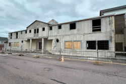 Des travaux d'envergure au centre Georges Gaspard pour offrir plus d'autonomie aux seniors et personnes en situation de handicap