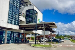 Hôpitaux de Guyane : le décret officialise leur regroupement en Centre Hospitalier Régional