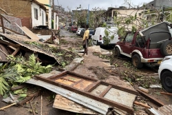 Une enveloppe européenne de 24 millions d’euros tombe pour Mayotte