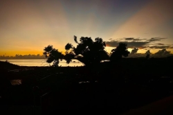 Un mercredi qui s'annonce plutôt nuageux à Mayotte