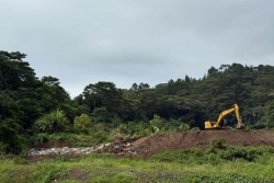 La commune de Faa'a mise en examen pour sa gestion de la décharge de Mumuvai, la défense dénonce une responsabilité partagée