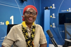 L'amendement sur la fin du visa territorialisé rejeté au Sénat : "Je suis très déçue de toute cette mascarade" réagit Safina Soula, présidente du collectif des citoyens de Mayotte
