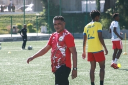 Madagascar-football : 42 joueurs appelés pour préparer la Cosafa Cup
