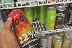 Santé : vers une interdiction de la Vody ?