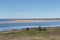 La nature célébrée durant cinq jours à Saint-Pierre et Miquelon