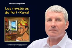 Commémorations de l’abolition en Martinique : le général William Vaquette rend hommage à l’histoire