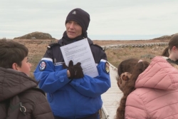 Un permis nature pour sensibiliser les jeunes à la protection de l'environnement