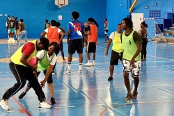 Recruter autrement : en Guyane, le sport pour révéler les talents invisibles
Chapeau :