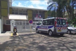 ALERTE INFO. Une enfant de 7 ans décédée hier soir des suites de maltraitance