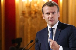 Le président Macron attendu en Asie du Sud-Est pour trois visites d'Etat