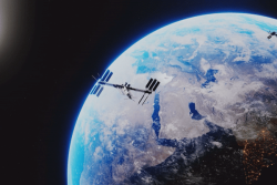 Starlink ou One Web ? La guerre de l'internet par satellite va commencer en Polynésie