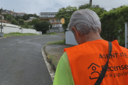 Le recensement de la population est prolongé jusqu'au 28 mai en Nouvelle-Calédonie