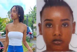 Disparition inquiétante à Fort-de-France : Laury, 15 ans, activement recherchée