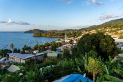 Un beau soleil et de rares nuages à Mayotte ce jeudi 22 mai