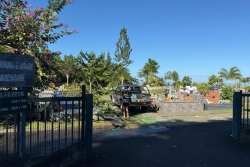 Punaauia veut son crématorium