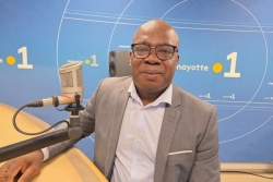 Violence des mineurs : "On est sur un échec total" déplore Madi Moussa Velou, vice-président du conseil départemental en charge du social